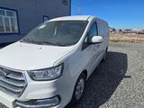 JAC M4 (Refine) 2025 года за 12 500 000 тг. в Актобе – фото 2