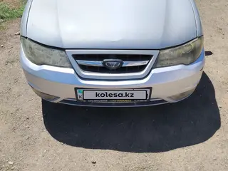 Daewoo Nexia