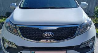 Kia Sportage 2015 года за 6 200 000 тг. в Павлодар