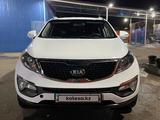 Kia Sportage 2015 года за 5 900 000 тг. в Павлодар