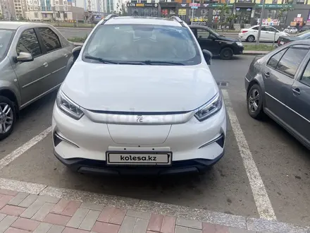 BYD Yuan 2022 года за 12 000 000 тг. в Астана