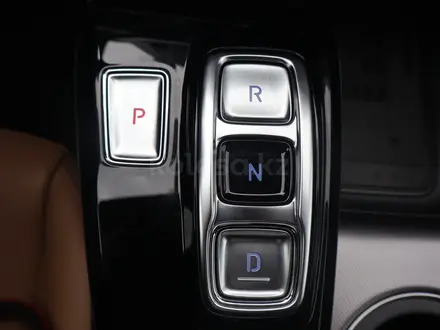 Hyundai Sonata Luxe 2022 года за 11 190 000 тг. в Астана – фото 21