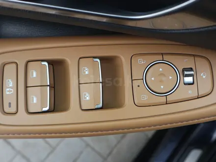 Hyundai Sonata Luxe 2022 года за 11 190 000 тг. в Астана – фото 22