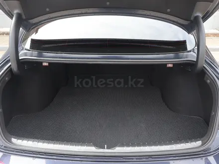 Hyundai Sonata Luxe 2022 года за 11 190 000 тг. в Астана – фото 30