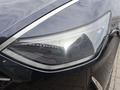 Hyundai Sonata Luxe 2022 года за 11 190 000 тг. в Астана – фото 9