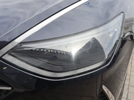 Hyundai Sonata Luxe 2022 года за 11 190 000 тг. в Астана – фото 9