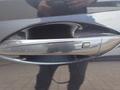 Hyundai Sonata Luxe 2022 года за 11 190 000 тг. в Астана – фото 12
