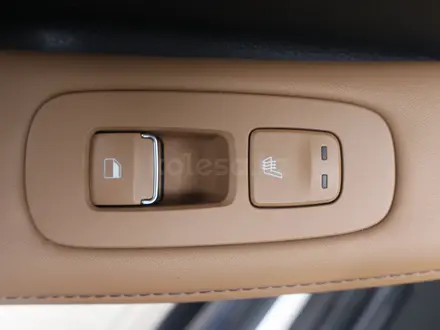 Hyundai Sonata Luxe 2022 года за 11 190 000 тг. в Астана – фото 23