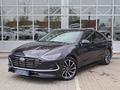 Hyundai Sonata Luxe 2022 года за 11 190 000 тг. в Астана