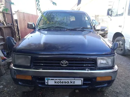 Toyota Hilux Surf 1998 года за 3 500 000 тг. в Алматы