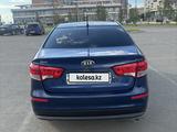 Kia Rio 2015 года за 5 200 000 тг. в Кокшетау – фото 2