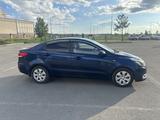 Kia Rio 2015 года за 5 200 000 тг. в Кокшетау – фото 3