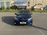 Kia Rio 2015 года за 5 200 000 тг. в Кокшетау – фото 4