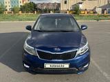 Kia Rio 2015 года за 5 200 000 тг. в Кокшетау