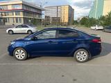 Kia Rio 2015 года за 5 200 000 тг. в Кокшетау – фото 5