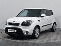 Kia Soul 2013 годаүшін6 390 000 тг. в Астана