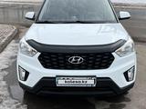 Hyundai Creta 2020 года за 9 500 000 тг. в Астана