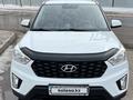 Hyundai Creta 2020 года за 9 000 000 тг. в Астана – фото 6