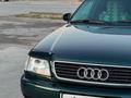 Audi A6 1996 года за 2 700 000 тг. в Шымкент – фото 25