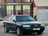 Audi A6 1996 годаүшін2 700 000 тг. в Шымкент – фото 4