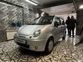 Daewoo Matiz 2012 годаfor2 200 000 тг. в Шымкент – фото 3