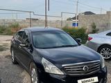 Nissan Teana 2011 года за 6 000 000 тг. в Шымкент – фото 3