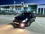 Nissan Teana 2011 года за 6 000 000 тг. в Шымкент – фото 4