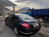 Nissan Teana 2011 года за 6 000 000 тг. в Шымкент – фото 2