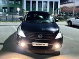 Nissan Teana 2011 года за 6 000 000 тг. в Шымкент – фото 5