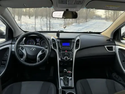 Hyundai Elantra 2015 года за 5 290 000 тг. в Караганда – фото 18