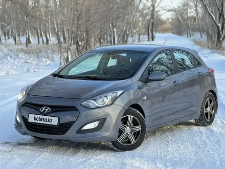 Hyundai Elantra 2015 года за 5 290 000 тг. в Караганда – фото 3