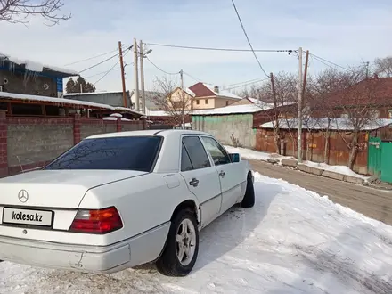 Mercedes-Benz E 230 1991 года за 1 200 000 тг. в Алматы