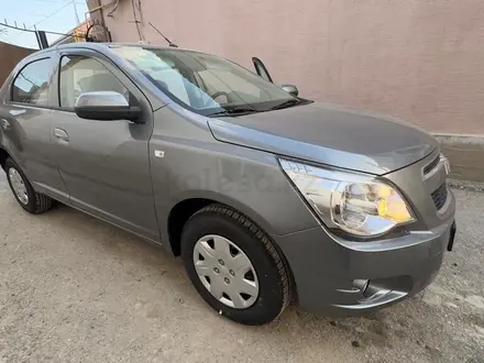 Chevrolet Cobalt 2025 года за 6 450 000 тг. в Кызылорда – фото 2