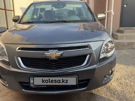 Chevrolet Cobalt 2025 года за 6 450 000 тг. в Кызылорда