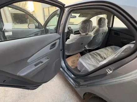 Chevrolet Cobalt 2025 года за 6 450 000 тг. в Кызылорда – фото 3