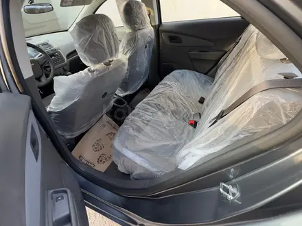 Chevrolet Cobalt 2025 года за 6 450 000 тг. в Кызылорда – фото 4