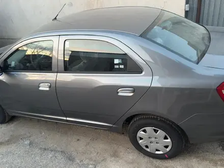 Chevrolet Cobalt 2025 года за 6 450 000 тг. в Кызылорда – фото 5