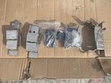 Трех секционная крышка багажника митсубиси л200 (Mitsubishi) за 250 000 тг. в Атырау – фото 3