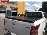 Трех секционная крышка багажника митсубиси л200 (Mitsubishi) за 250 000 тг. в Атырау