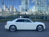 Chrysler 300C 2006 годаүшін5 400 000 тг. в Астана – фото 5