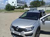 Renault Sandero Stepway 2018 года за 6 700 000 тг. в Актобе – фото 5