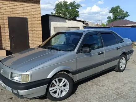 Volkswagen Passat 1993 года за 1 150 000 тг. в Семей