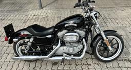 Harley-Davidson  Sportster 883 2018 годаүшін4 500 000 тг. в Алматы – фото 2