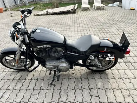 Harley-Davidson  Sportster 883 2018 года за 4 000 000 тг. в Алматы