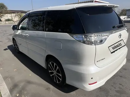 Toyota Estima 2013 года за 7 700 000 тг. в Астана – фото 4