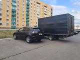 Lexus RX 330 2004 года за 6 600 000 тг. в Семей