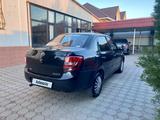 ВАЗ (Lada) Granta 2190 2014 года за 2 250 000 тг. в Алматы – фото 4