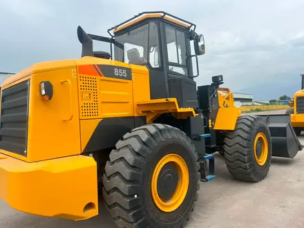 LiuGong  CLG855 (ковш 3 м³) 2026 года за 21 600 000 тг. в Алматы – фото 3