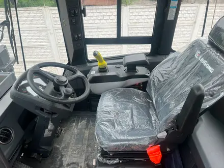 LiuGong  CLG855 (ковш 3 м³) 2026 года за 21 600 000 тг. в Алматы – фото 4