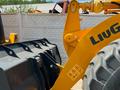 LiuGong  CLG855 (ковш 3 м³) 2026 годаүшін21 600 000 тг. в Алматы – фото 7